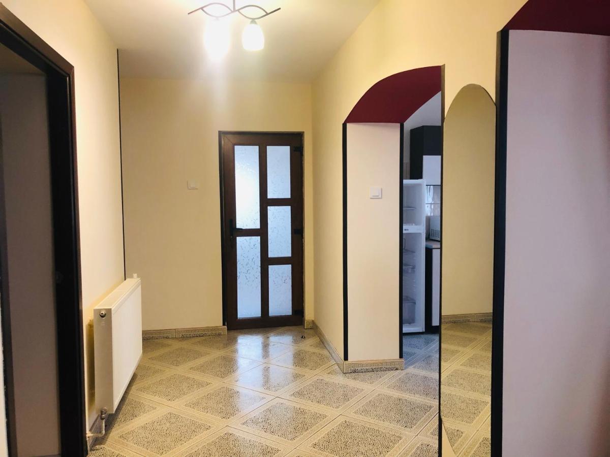 Apartament Extralarge بوستين المظهر الخارجي الصورة