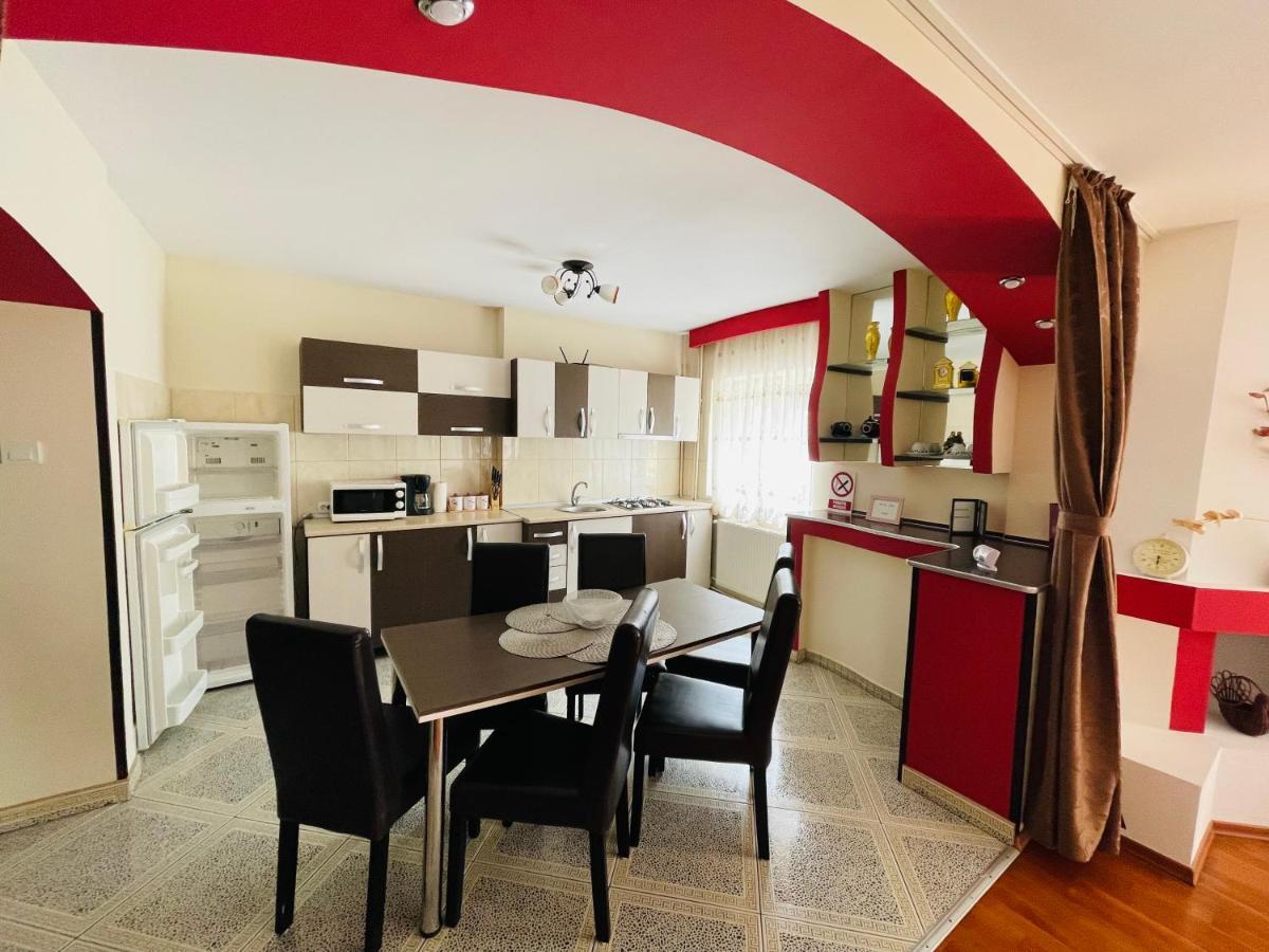 Apartament Extralarge بوستين المظهر الخارجي الصورة