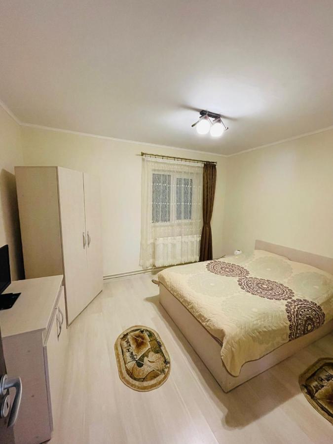 Apartament Extralarge بوستين المظهر الخارجي الصورة