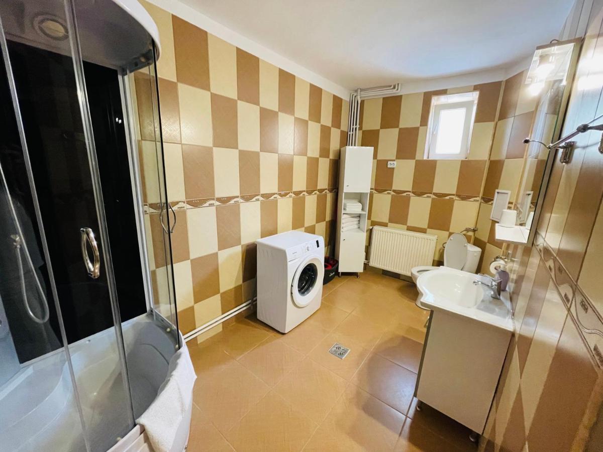 Apartament Extralarge بوستين المظهر الخارجي الصورة