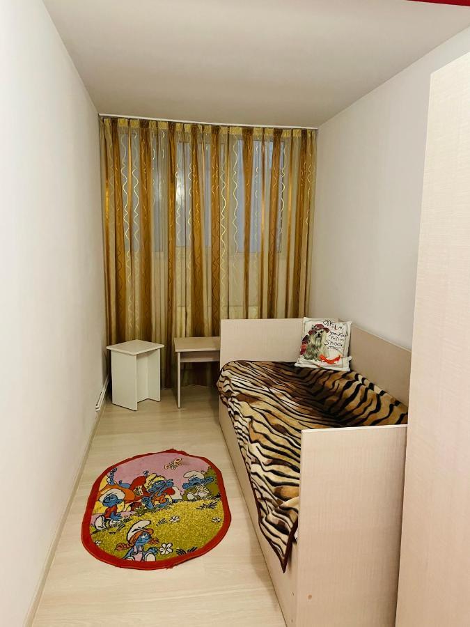 Apartament Extralarge بوستين المظهر الخارجي الصورة